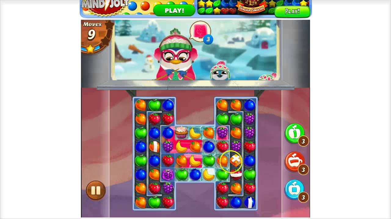 Juice Jam: Level 85 thumbnail