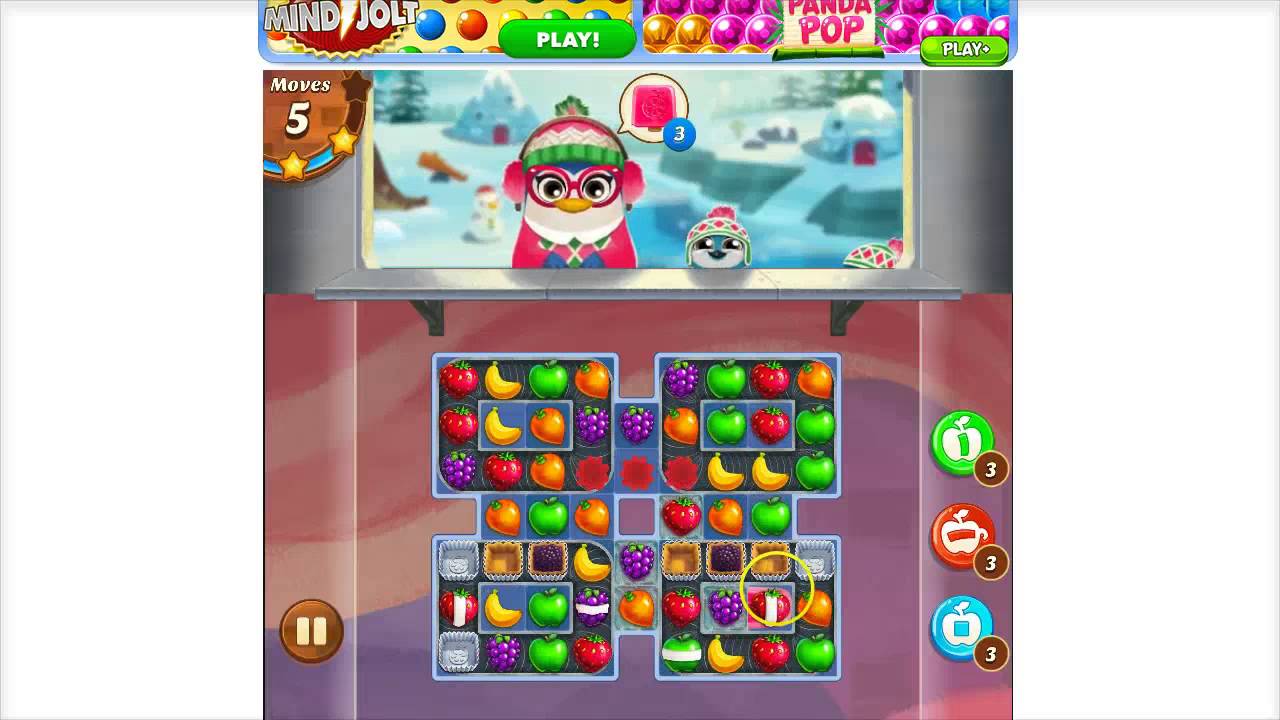 Juice Jam: Level 86 thumbnail