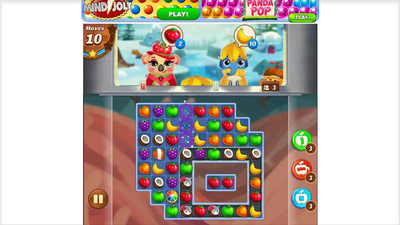 Juice Jam: Level 87 thumbnail