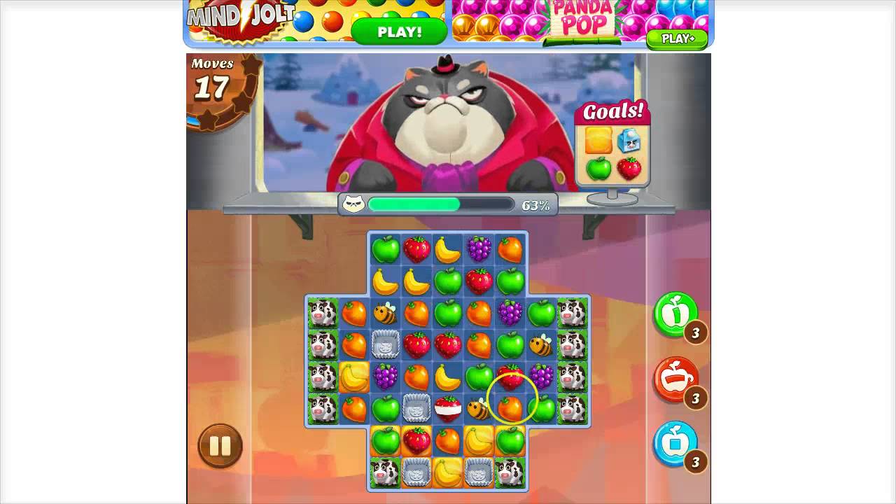 Juice Jam: Level 88 thumbnail