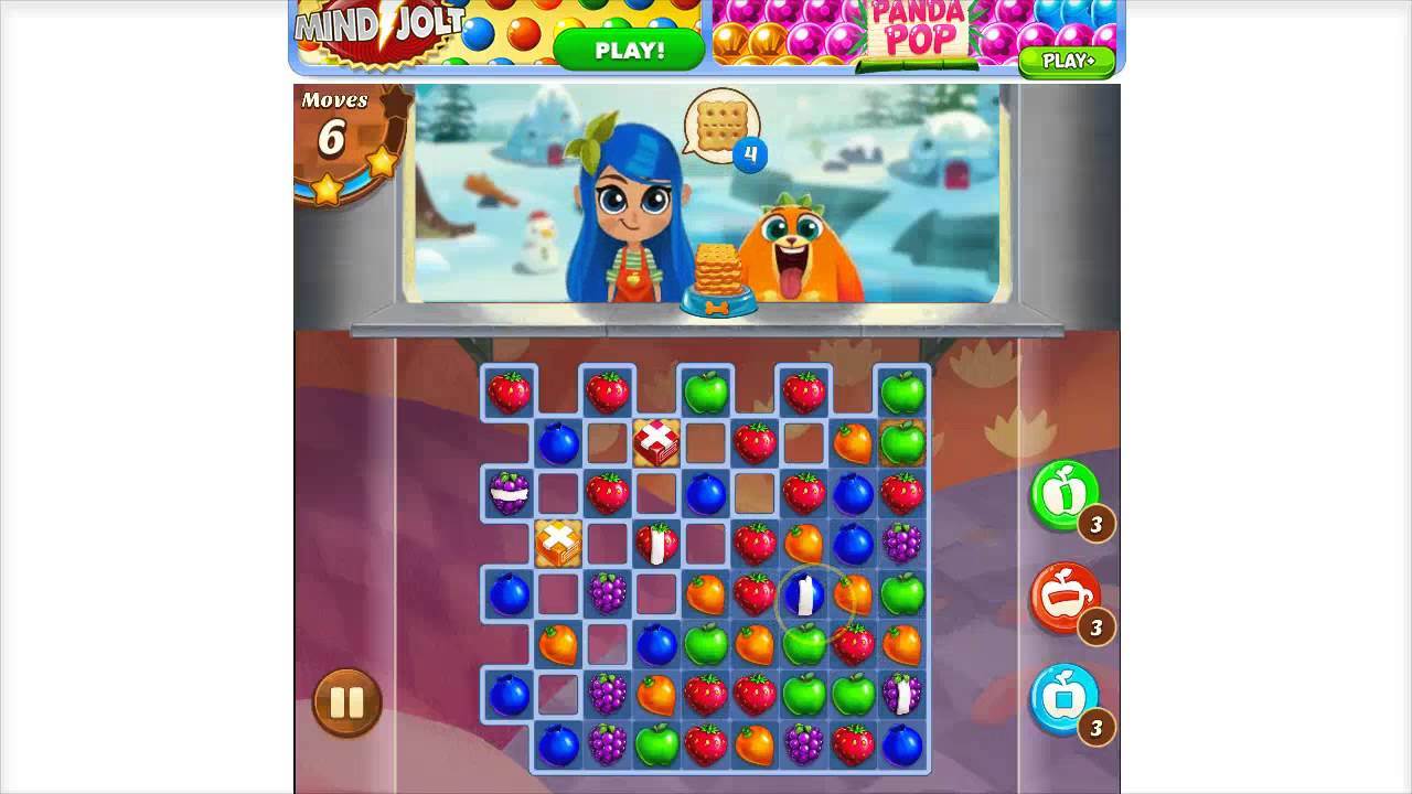 Juice Jam: Level 89 thumbnail