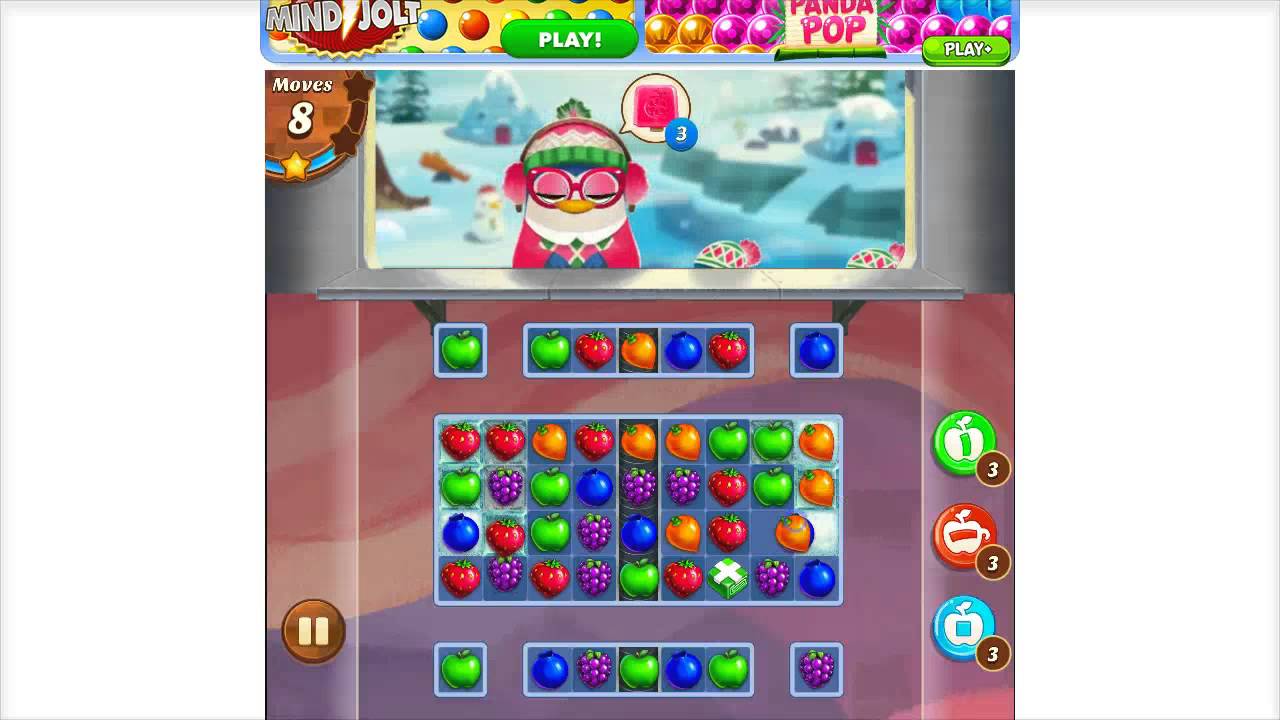 Juice Jam: Level 90 thumbnail