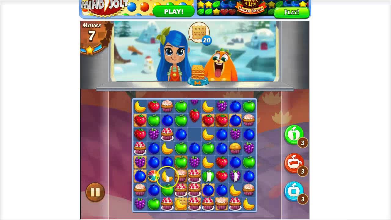 Juice Jam: Level 92 thumbnail