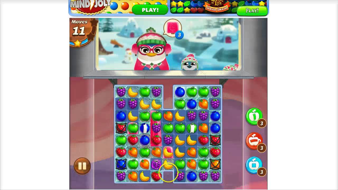 Juice Jam: Level 94 thumbnail