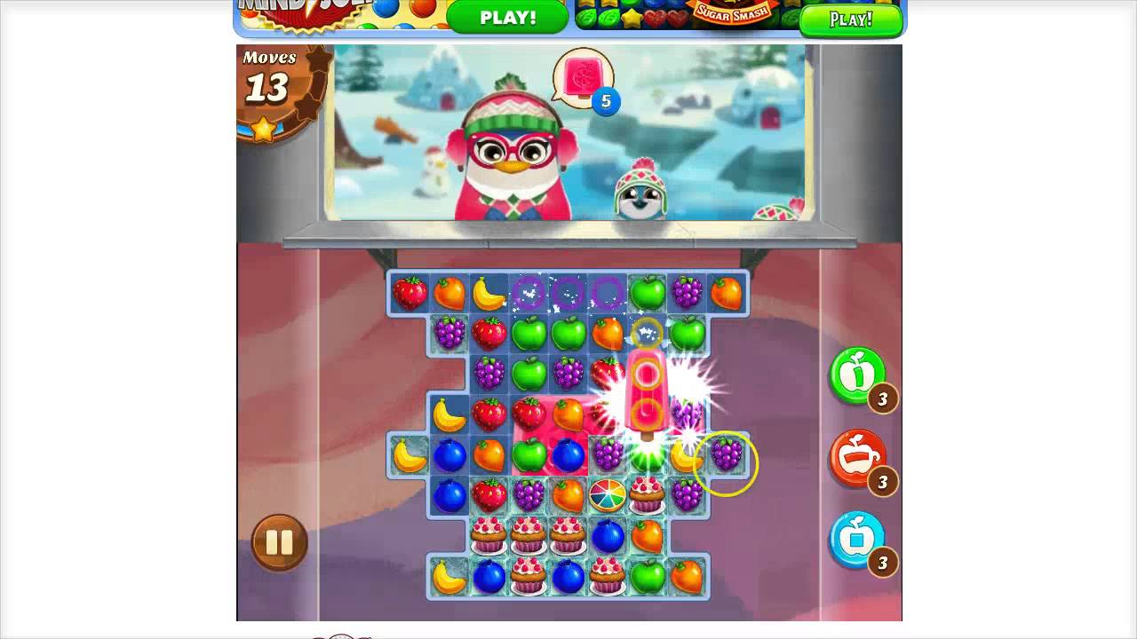 Juice Jam: Level 97 thumbnail