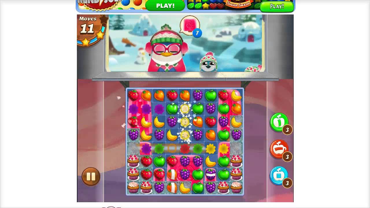 Juice Jam: Level 98 thumbnail