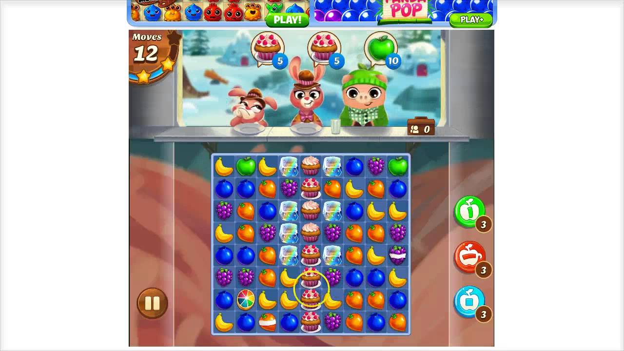 Juice Jam: Level 99 thumbnail