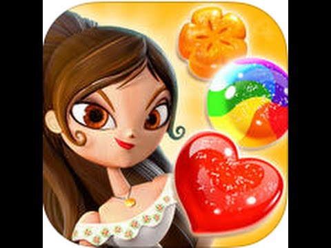 Sugar Smash: Level 316 thumbnail