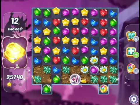 Genies & Gems: Level 841 thumbnail