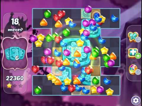 Genies & Gems: Level 845 thumbnail