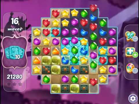 Genies & Gems: Level 846 thumbnail