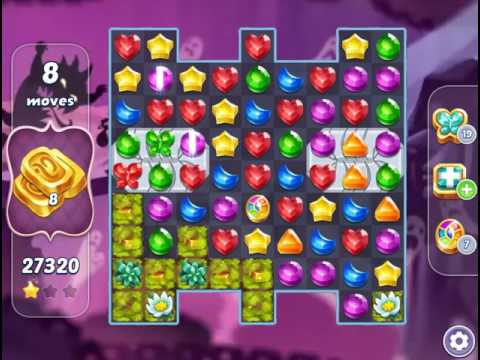 Genies & Gems: Level 847 thumbnail