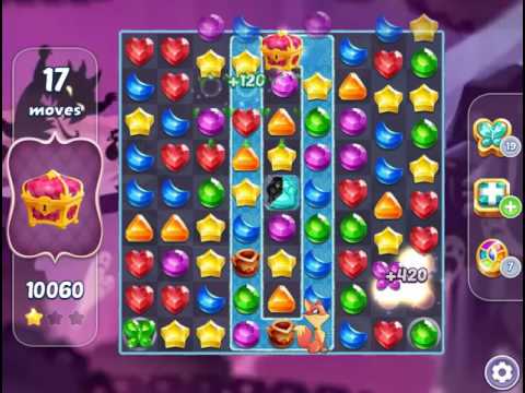 Genies & Gems: Level 848 thumbnail