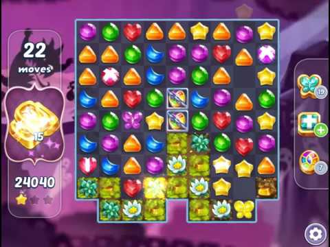 Genies & Gems: Level 849 thumbnail