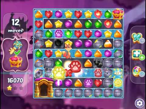Genies & Gems: Level 850 thumbnail