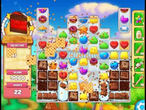 Cookie Jam: Level 1816 thumbnail
