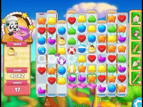 Cookie Jam: Level 1823 thumbnail