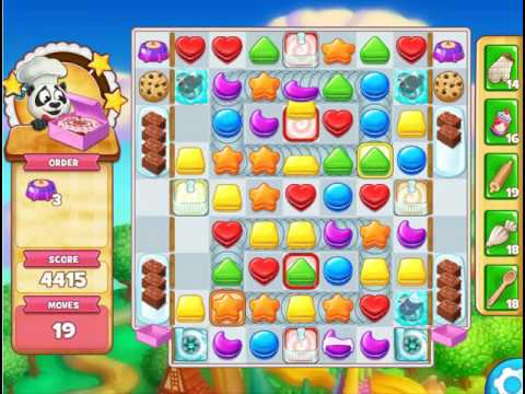 Cookie Jam: Level 1826 thumbnail