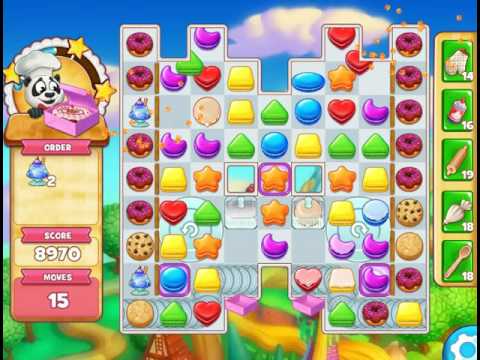 Cookie Jam: Level 1829 thumbnail