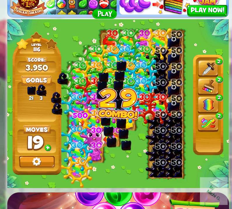 Paint Monsters: Level 116 thumbnail