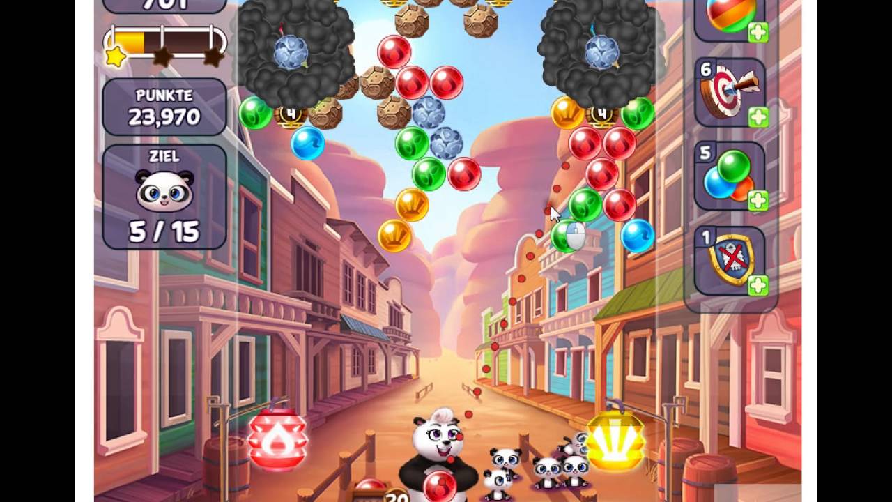 Panda Pop: Level 701 thumbnail