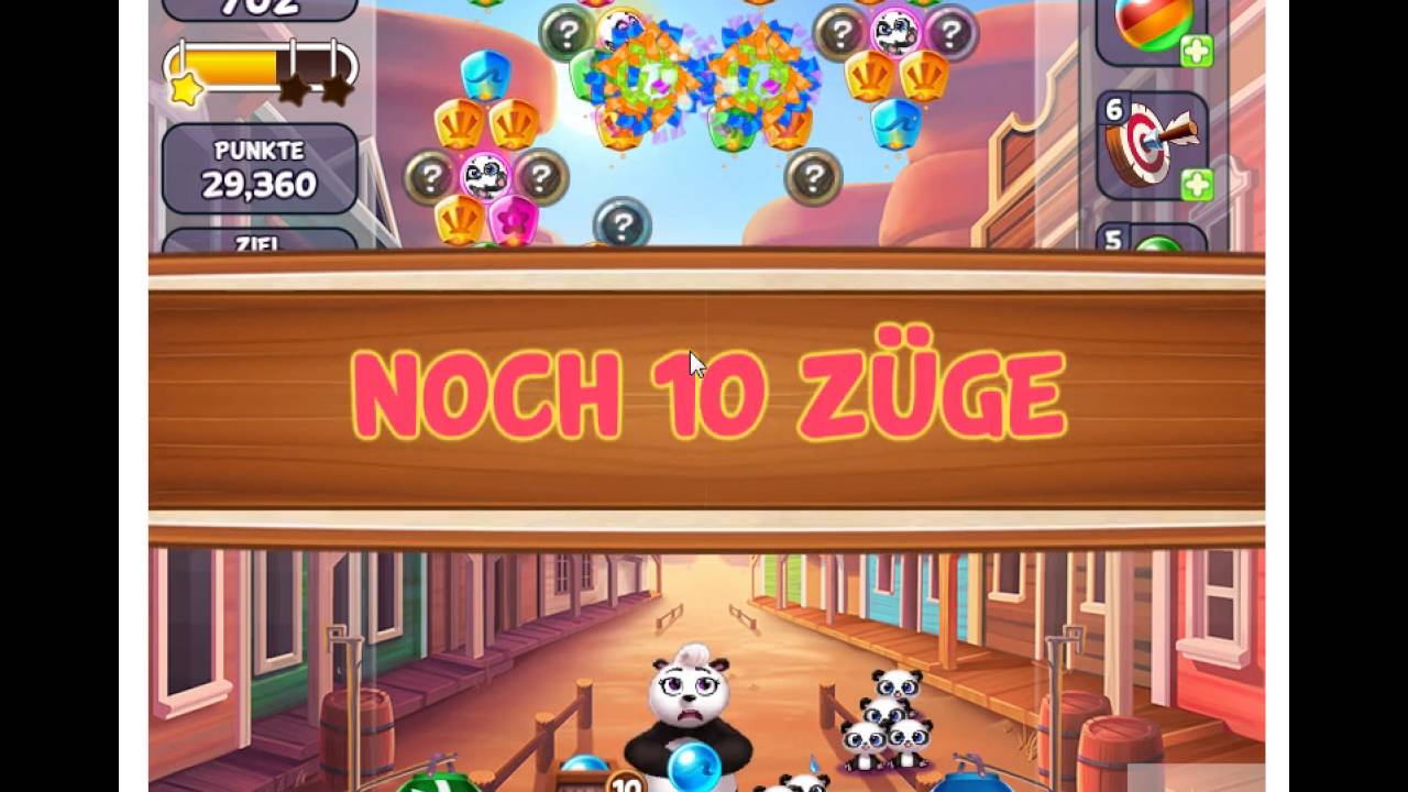 Panda Pop: Level 702 thumbnail