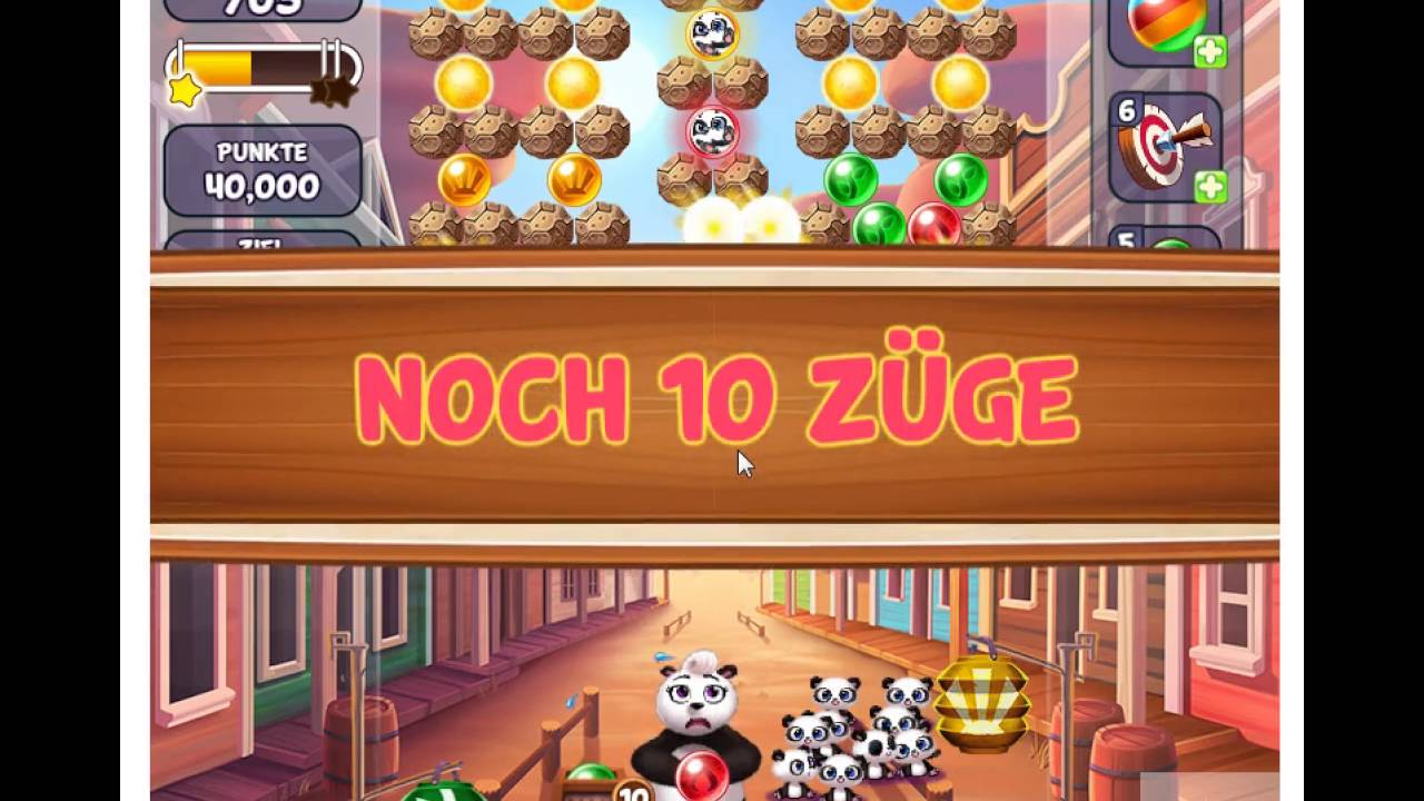 Panda Pop: Level 703 thumbnail