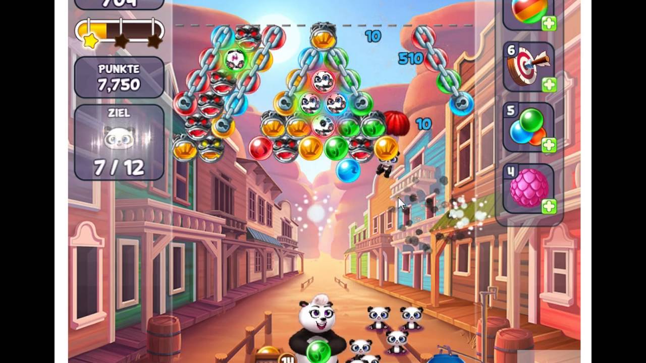 Panda Pop: Level 704 thumbnail