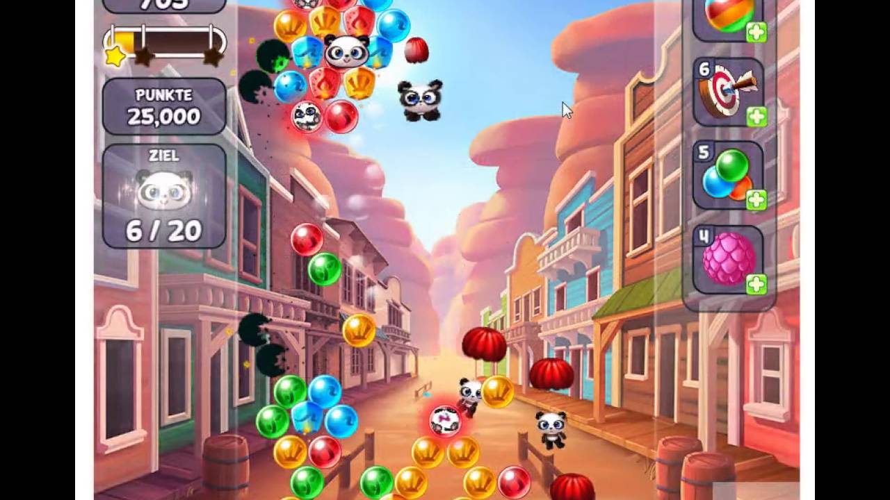 Panda Pop: Level 705 thumbnail