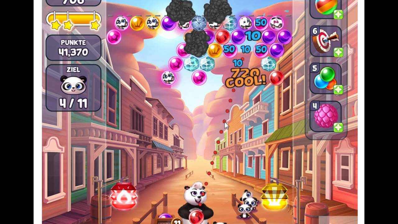 Panda Pop: Level 706 thumbnail