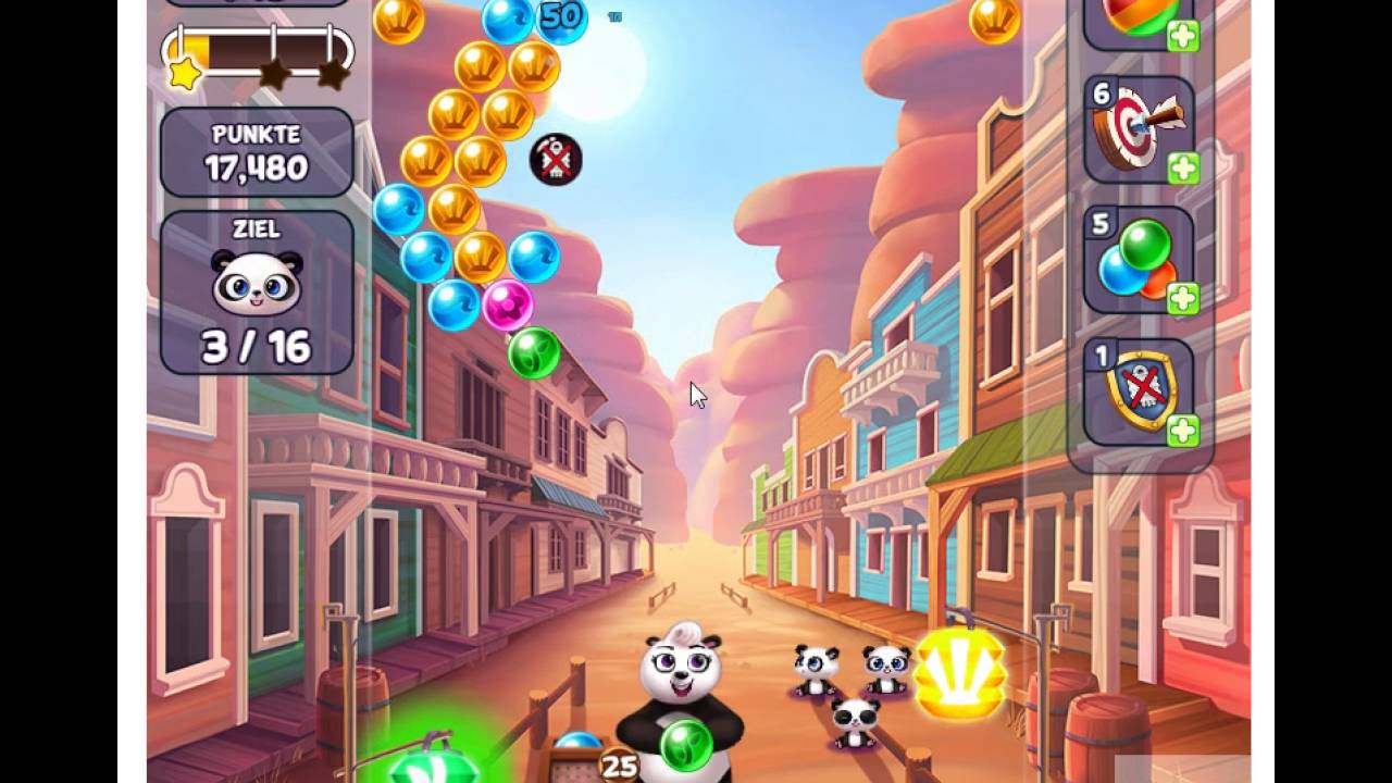 Panda Pop: Level 713 thumbnail