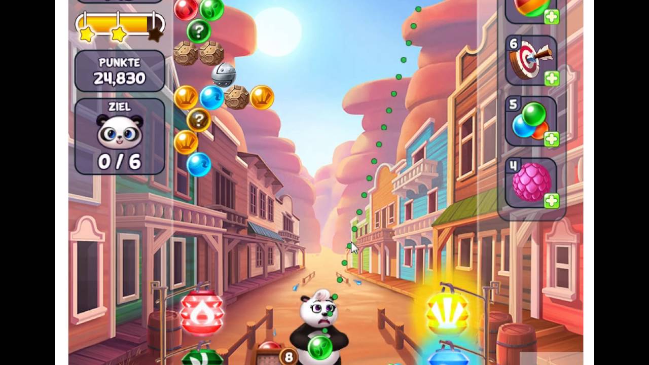 Panda Pop: Level 715 thumbnail