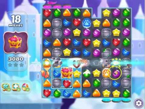 Genies & Gems: Level 281 thumbnail
