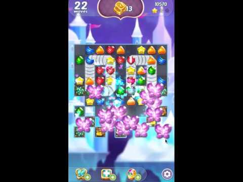 Genies & Gems: Level 284 thumbnail