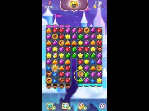Genies & Gems: Level 285 thumbnail