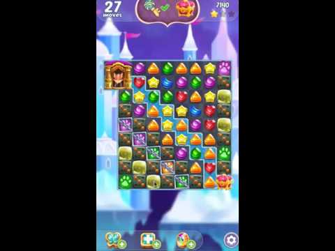 Genies & Gems: Level 286 thumbnail