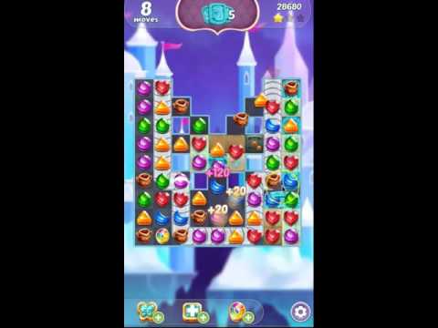 Genies & Gems: Level 287 thumbnail