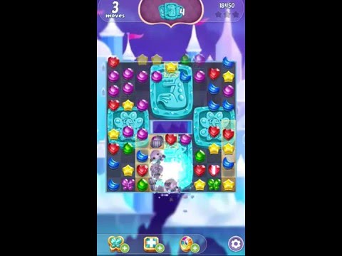 Genies & Gems: Level 288 thumbnail