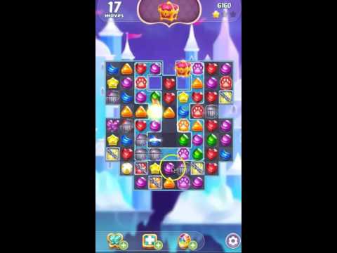 Genies & Gems: Level 289 thumbnail