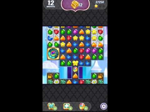 Genies & Gems: Level 290 thumbnail