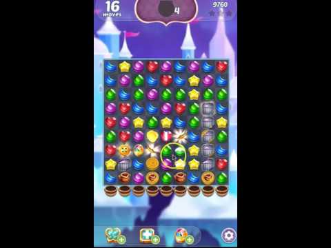 Genies & Gems: Level 291 thumbnail