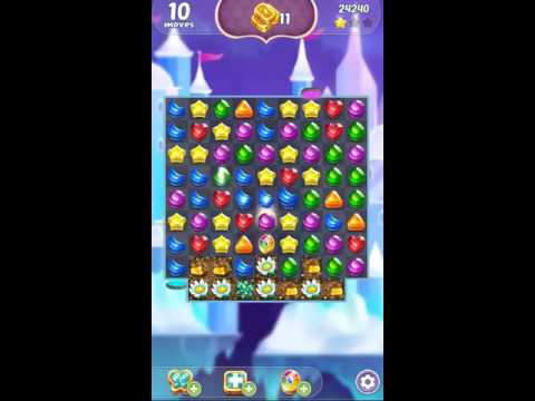 Genies & Gems: Level 292 thumbnail