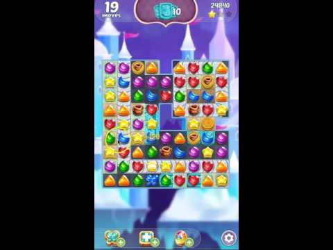 Genies & Gems: Level 293 thumbnail
