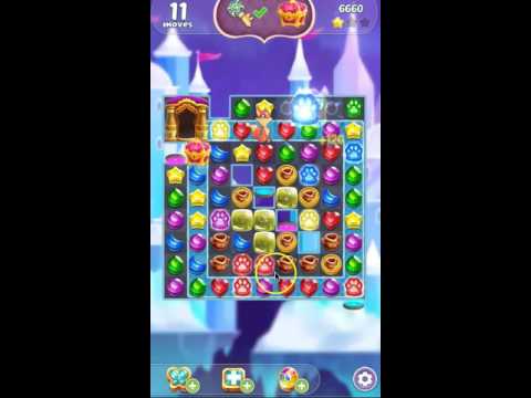 Genies & Gems: Level 294 thumbnail