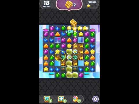 Genies & Gems: Level 295 thumbnail