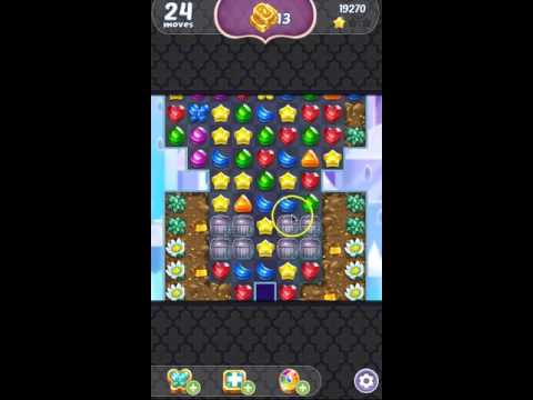 Genies & Gems: Level 296 thumbnail