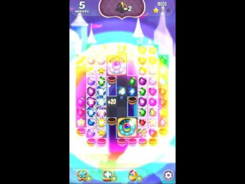 Genies & Gems: Level 297 thumbnail