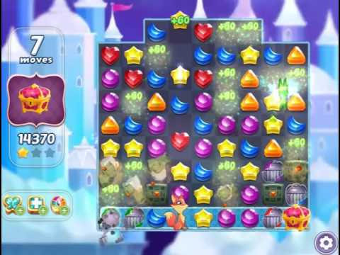 Genies & Gems: Level 298 thumbnail