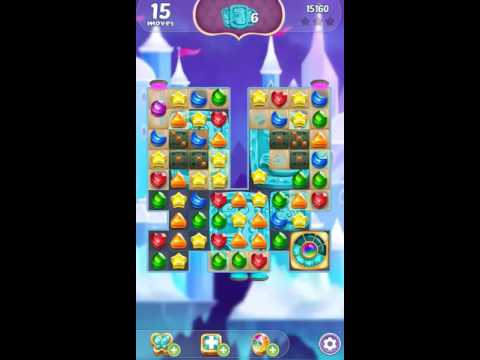 Genies & Gems: Level 299 thumbnail