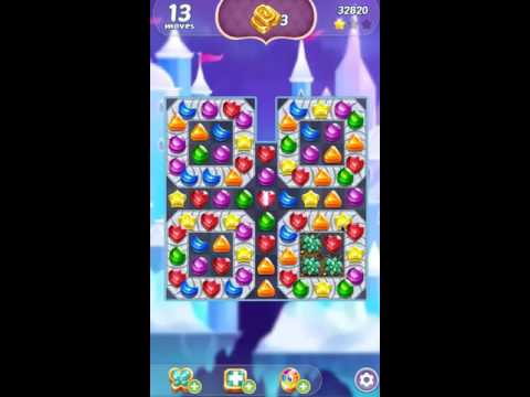 Genies & Gems: Level 300 thumbnail